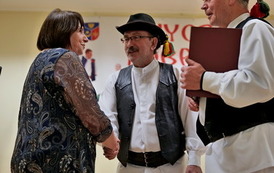 Dzień Kobiet w Gminie Sanok 2023  22