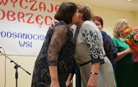 Dzień Kobiet w Gminie Sanok 2023  27