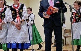 Dzień Kobiet w Gminie Sanok 2023  33