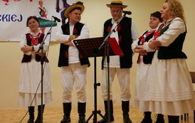 Dzień Kobiet w Gminie Sanok 2023  39