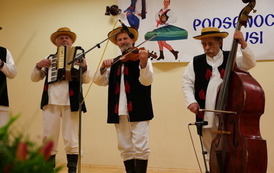 Dzień Kobiet w Gminie Sanok 2023  40