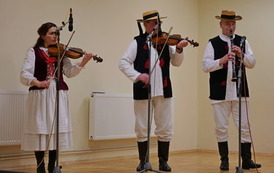 Dzień Kobiet w Gminie Sanok 2023  41