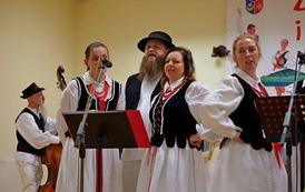 Dzień Kobiet w Gminie Sanok 2023  49