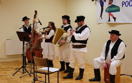 Dzień Kobiet w Gminie Sanok 2023  50