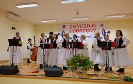 Dzień Kobiet w Gminie Sanok 2023  51