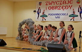 Dzień Kobiet w Gminie Sanok 2023  63