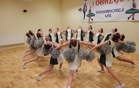 Dzień Kobiet w Gminie Sanok 2023  67