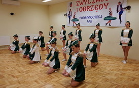 Dzień Kobiet w Gminie Sanok 2023  68