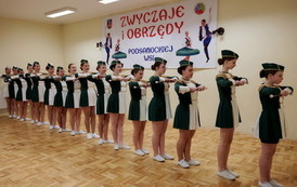 Dzień Kobiet w Gminie Sanok 2023  69