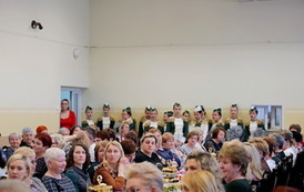 Dzień Kobiet w Gminie Sanok 2023  75