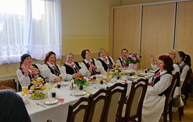 Dzień Kobiet w Gminie Sanok 2023  87