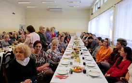 Dzień Kobiet w Gminie Sanok 2023  98