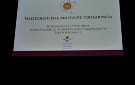 Dzień Samorządu Terytorialnego 2023 Wojew&oacute;dztwa Podkarpackiego 8