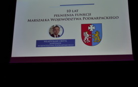 Dzień Samorządu Terytorialnego 2023 Wojew&oacute;dztwa Podkarpackiego 14