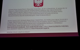 Dzień Samorządu Terytorialnego 2023 Wojew&oacute;dztwa Podkarpackiego 27