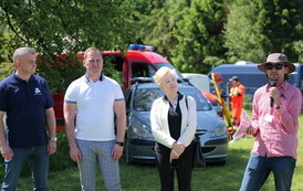 QUEST w Tyrawie Solnej zakończony sukcesem. Dzieci chcą jeszcze! 103