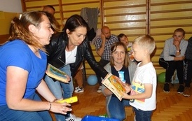 Piknik Rodzinny w Kostarowcach 3