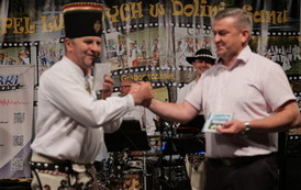 XII Zjazd Kapel Ludowych w Dolinie Sanu przeszedł do historii 6