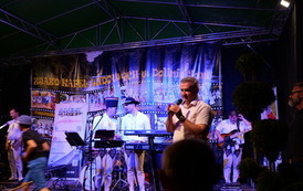 XII Zjazd Kapel Ludowych w Dolinie Sanu przeszedł do historii 11