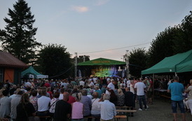 XII Zjazd Kapel Ludowych w Dolinie Sanu przeszedł do historii 15