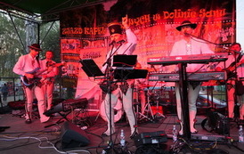 XII Zjazd Kapel Ludowych w Dolinie Sanu przeszedł do historii 17