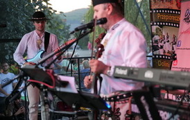 XII Zjazd Kapel Ludowych w Dolinie Sanu przeszedł do historii 25