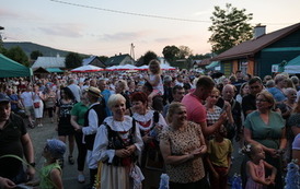 XII Zjazd Kapel Ludowych w Dolinie Sanu przeszedł do historii 29