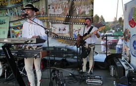 XII Zjazd Kapel Ludowych w Dolinie Sanu przeszedł do historii 30