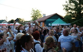 XII Zjazd Kapel Ludowych w Dolinie Sanu przeszedł do historii 35