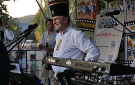 XII Zjazd Kapel Ludowych w Dolinie Sanu przeszedł do historii 36