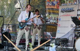 XII Zjazd Kapel Ludowych w Dolinie Sanu przeszedł do historii 37