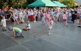 XII Zjazd Kapel Ludowych w Dolinie Sanu przeszedł do historii 38