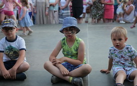 XII Zjazd Kapel Ludowych w Dolinie Sanu przeszedł do historii 39