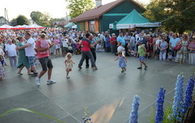 XII Zjazd Kapel Ludowych w Dolinie Sanu przeszedł do historii 40