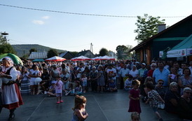 XII Zjazd Kapel Ludowych w Dolinie Sanu przeszedł do historii 46