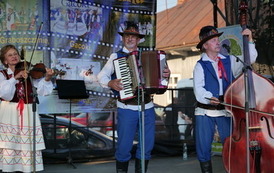 XII Zjazd Kapel Ludowych w Dolinie Sanu przeszedł do historii 47