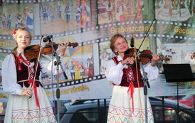 XII Zjazd Kapel Ludowych w Dolinie Sanu przeszedł do historii 48