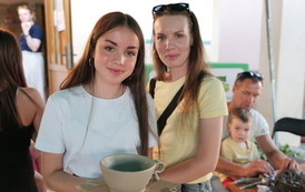 XII Zjazd Kapel Ludowych w Dolinie Sanu przeszedł do historii 53