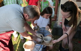 XII Zjazd Kapel Ludowych w Dolinie Sanu przeszedł do historii 59