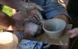 XII Zjazd Kapel Ludowych w Dolinie Sanu przeszedł do historii 60