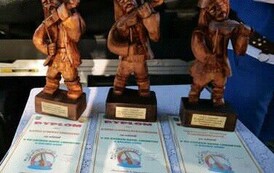 XII Zjazd Kapel Ludowych w Dolinie Sanu przeszedł do historii 70