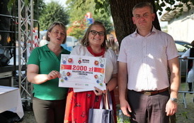 XII Zjazd Kapel Ludowych w Dolinie Sanu przeszedł do historii 78