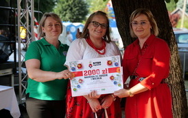 XII Zjazd Kapel Ludowych w Dolinie Sanu przeszedł do historii 79