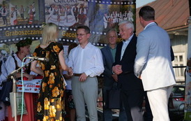 XII Zjazd Kapel Ludowych w Dolinie Sanu przeszedł do historii 81