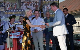 XII Zjazd Kapel Ludowych w Dolinie Sanu przeszedł do historii 82