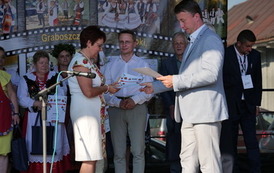 XII Zjazd Kapel Ludowych w Dolinie Sanu przeszedł do historii 86