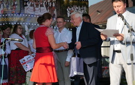 XII Zjazd Kapel Ludowych w Dolinie Sanu przeszedł do historii 88