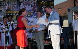 XII Zjazd Kapel Ludowych w Dolinie Sanu przeszedł do historii 89