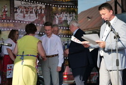 XII Zjazd Kapel Ludowych w Dolinie Sanu przeszedł do historii 90