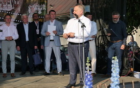 XII Zjazd Kapel Ludowych w Dolinie Sanu przeszedł do historii 97